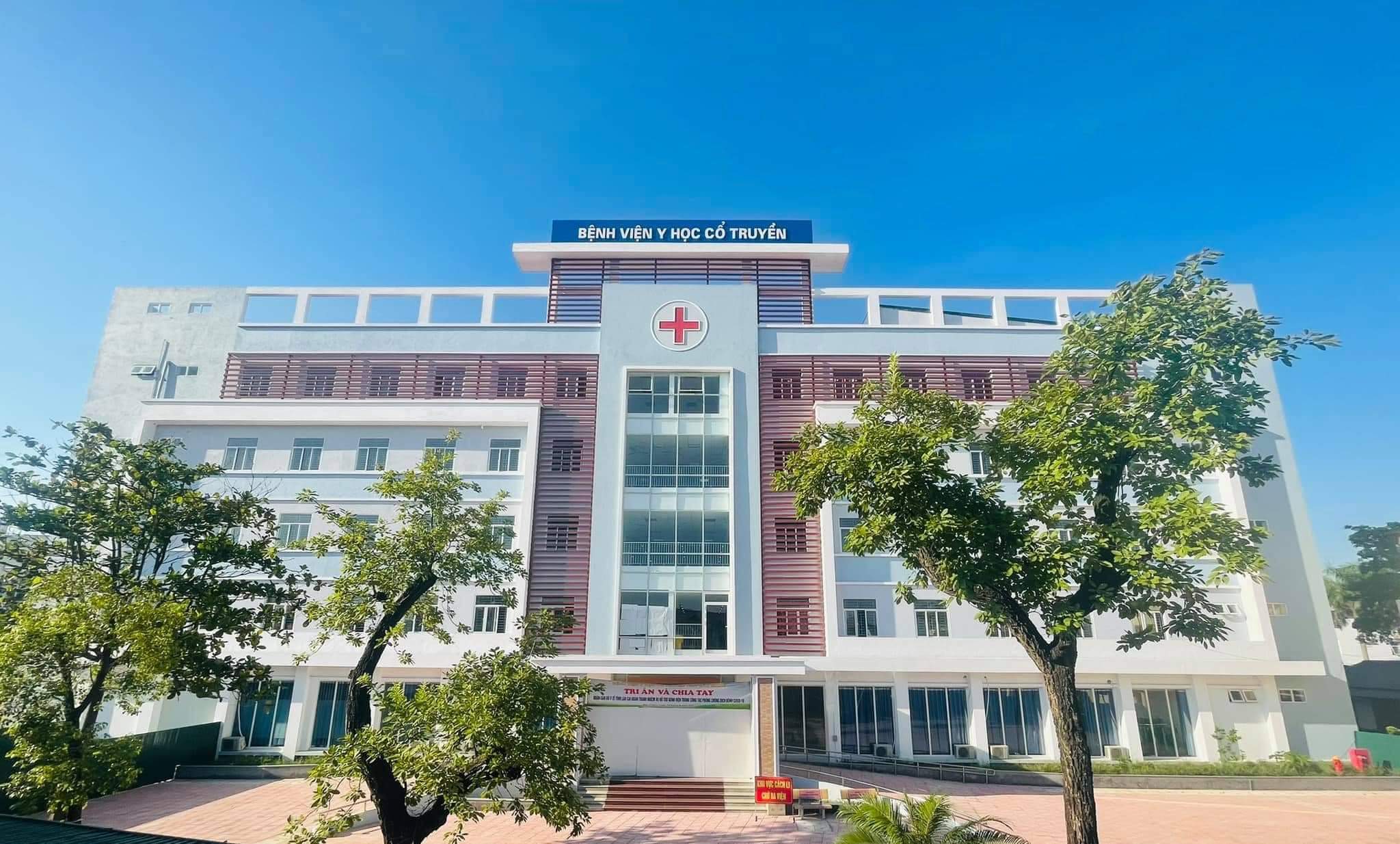 Số điện thoại bệnh viện y học cổ truyền Bắc Giang tổng đài chăm sóc khách hàng